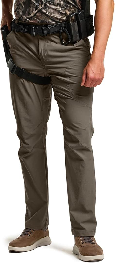 metal fabrication tear resistant cargo pants|Men's Cargo Pants, Water Resistant Work Pants, Durable .